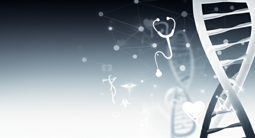 Healthcare AI technology solutions